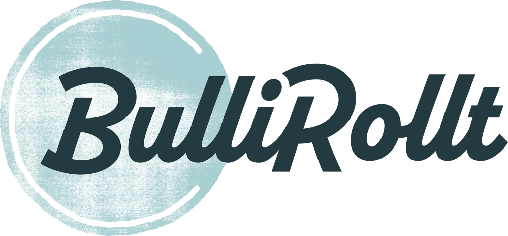 Logo BulliRollt