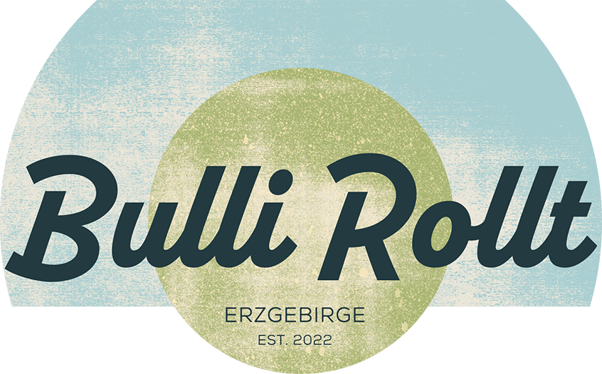 Logo Bulli Rollt